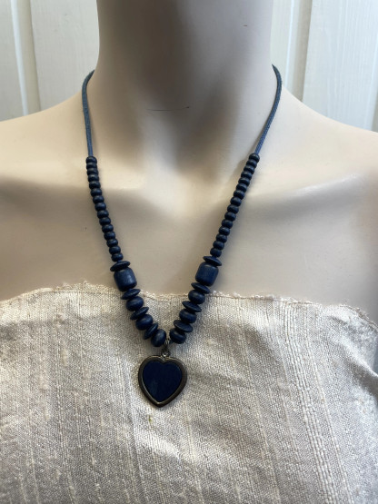 K519 Aarikka Heljä necklace