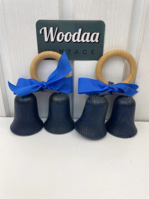 C175 Aarikka Christmas decorations 2pcs