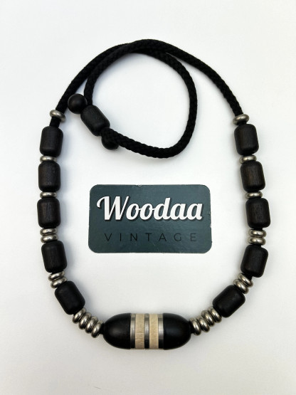 K494 Aarikkas Taru necklace