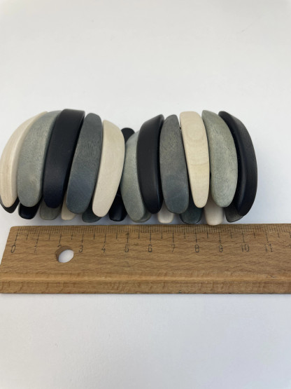 P142 Marimekko Bracelet 