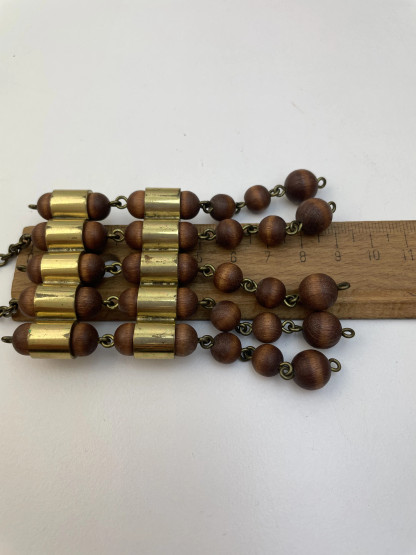 K511 Aarikka necklace, Etydi