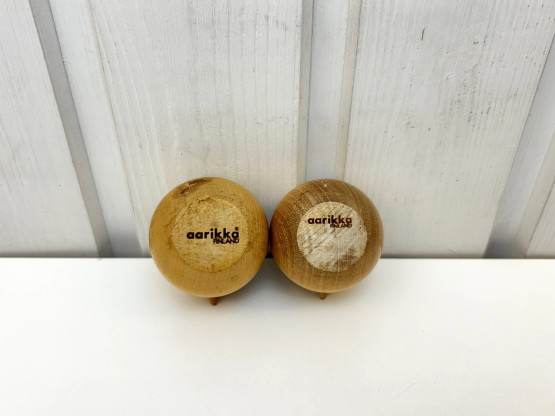 N207 Aarikka Tikkutiainen 2 pcs