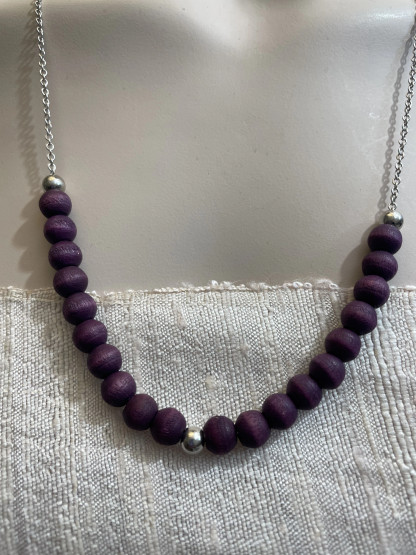 K478 Aarikka kaulakoru