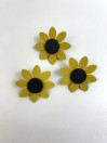 V117 Johan Puu kukka magneettit 3kpl