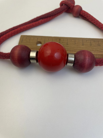 K522 Aarikkas necklace