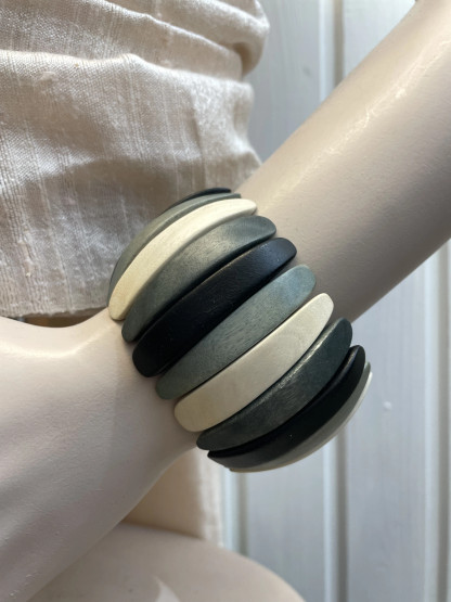 P142 Marimekko Bracelet 