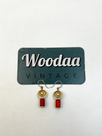 E400 Aarikkas Hohde earrings