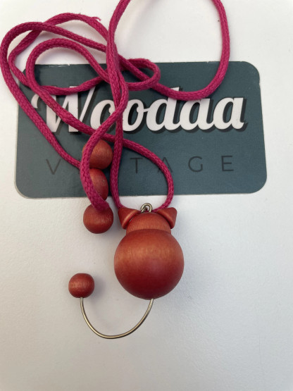 K529 Aarikkas Felix necklace