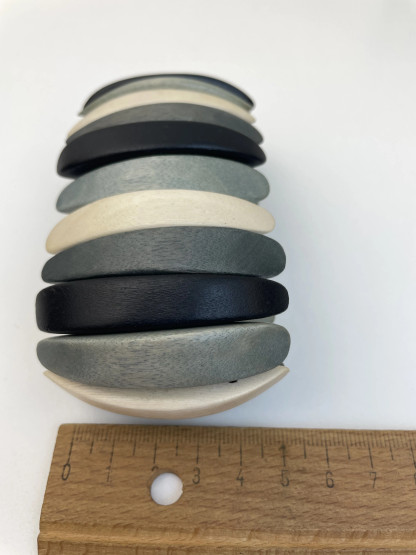 P142 Marimekko Bracelet 