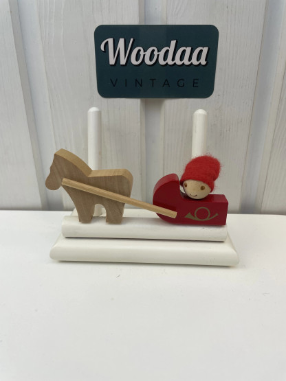 C162 Aarikka napkin rack 