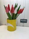 F376 Johan Puu pikku tulppaani 9 kpl