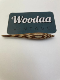 B454 Aarikka Sukkula brooch