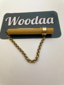 B478 Aarikka Varpu Brooch 