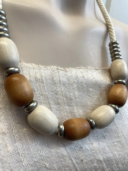 K590 Aarikka Menuetti necklace