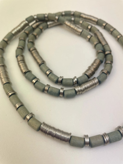 K523 Aarikkas Tamara necklace 