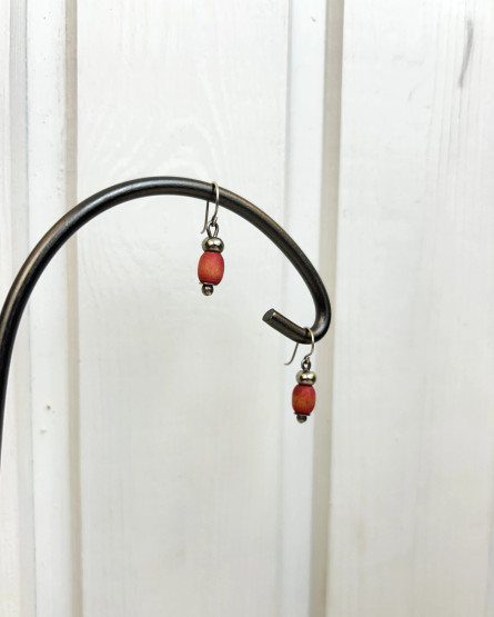 E418 Aarikka earrings