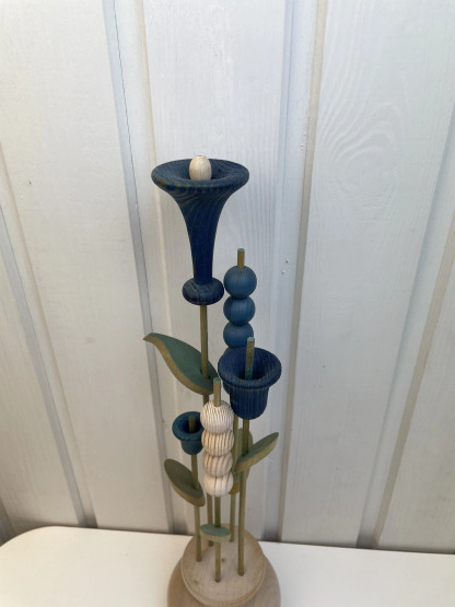 F356 Aarikka Tuliainen flower arrangement