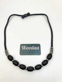 K503 Aarikka Menuetti kaulakoru 