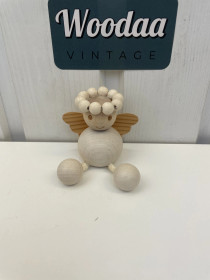 110. Aarikkas angel, Omaenkeli