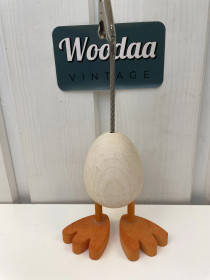 V139 Aarikka Allu note holder, Nipistää