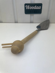 O77 Aarikka Peippo kakkulapio 