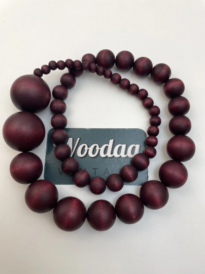 K516 Aarikkas necklace