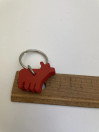 A58 Aarikka raindeer keychain
