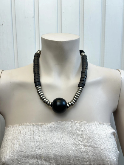 K499 Aarikkas necklace, Caribia