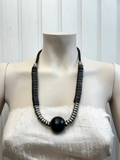 K499 Aarikkas necklace, Caribia