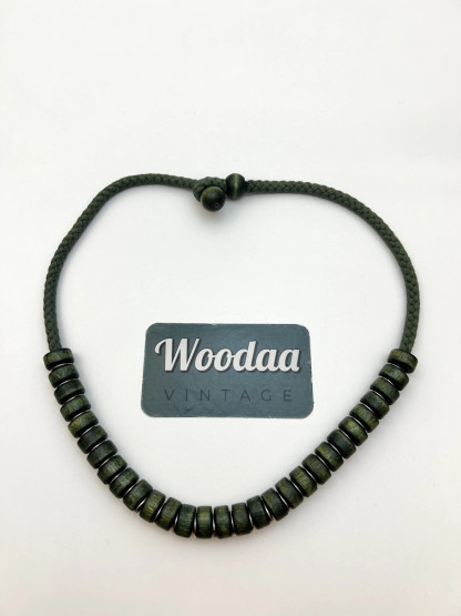 K500 Aarikkas necklace