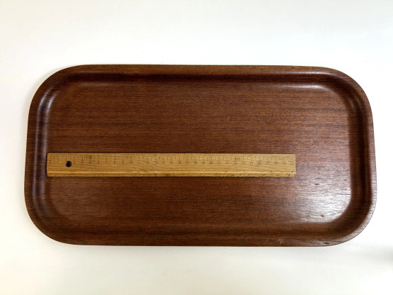 U5E Backmanin tarjotin 