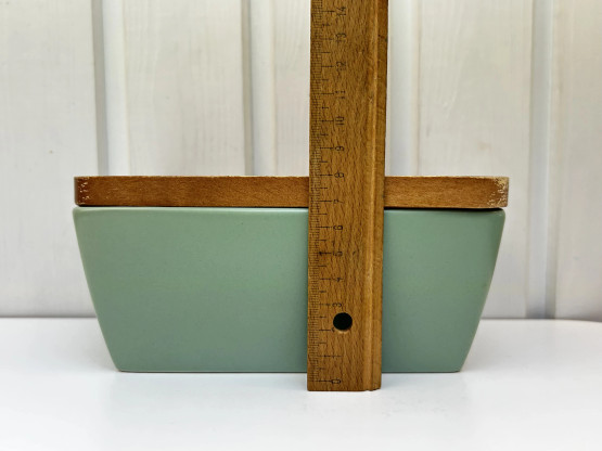 R42 Pentik box of butter, Kallio