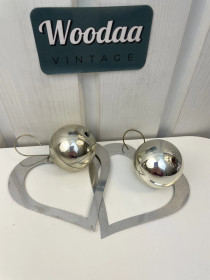 M152 Aarikka Sydänleikki 2 kpl