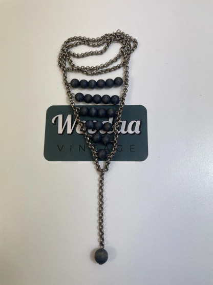 K479 Aarikka Heilakka kaulakoru