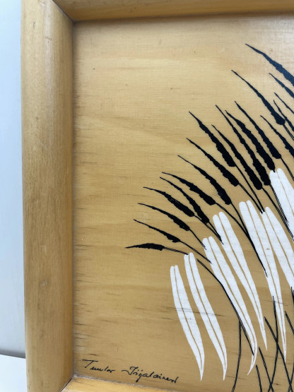 T38 Aarikka Kaisla-taulu