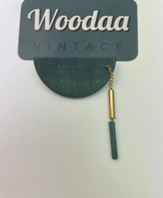 B455 Aarikka Heiluri brooch 