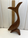 113. Teak fish