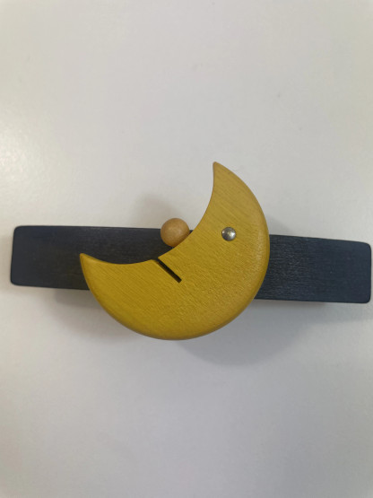 A41 Aarikka Notte hiusklipsi