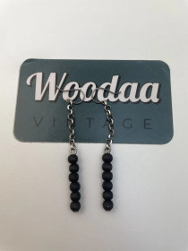 E464 Aarikkas earrings