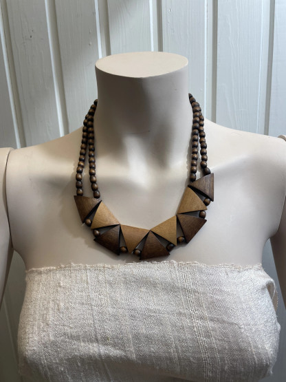 K477 Aarikka Mars kaulakoru