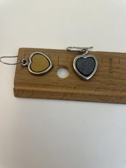 E450 Aarikka Evita Earrings 