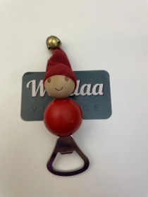 Q41 Aarikka elf bottle opener