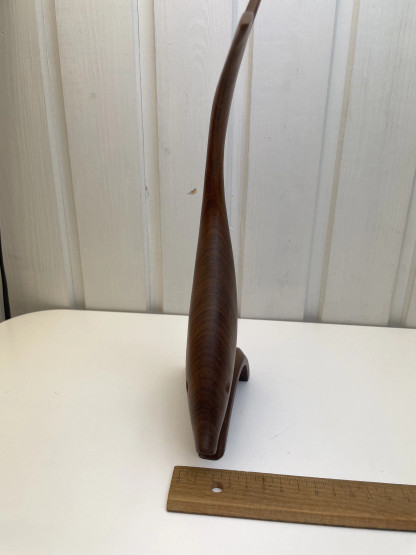 113. Teak fish