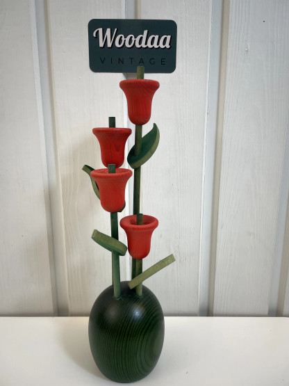 F346U Aarikka Ruukkukukat