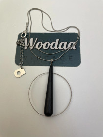 K507 Aarikkas necklace