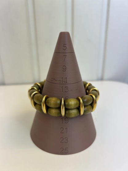 P54 Aarikkas bracelet