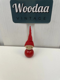 105. Aarikkas little elf 