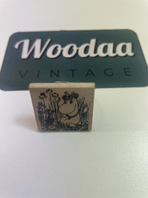 A42 Aarikka Moomin Ring