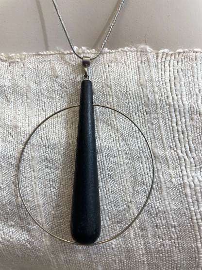 K507 Aarikkas necklace