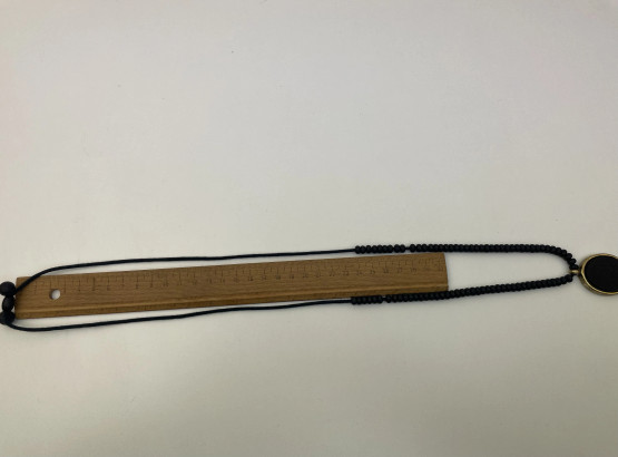 K520 Aarikkas necklace, Maaru